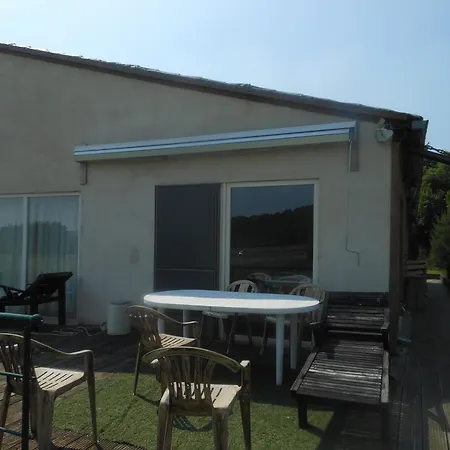 Chalet Dirk * Érezée