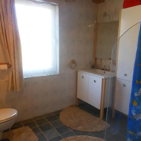 Chalet Dirk シャレー *